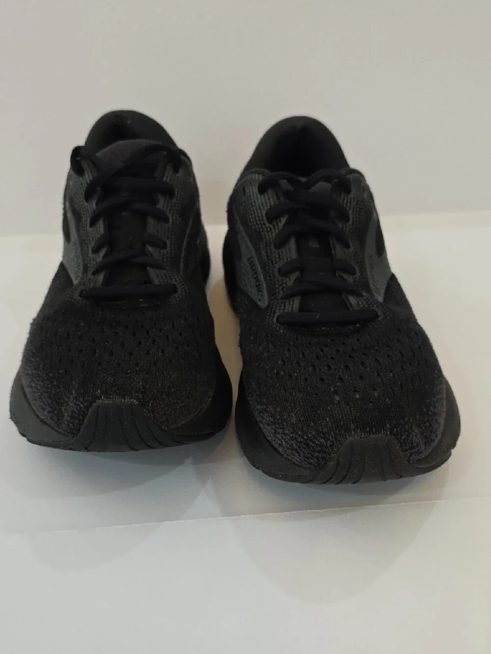 Brooks great blackout